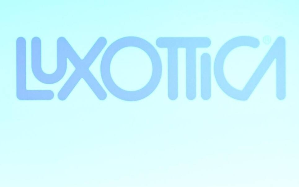 Luxottica marchi clearance di proprietà